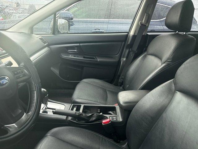 used 2014 Subaru XV Crosstrek car, priced at $13,900