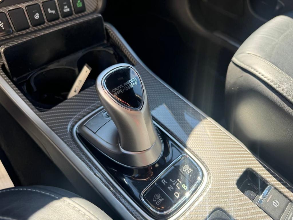 used 2020 Mitsubishi Outlander PHEV car, priced at $20,800