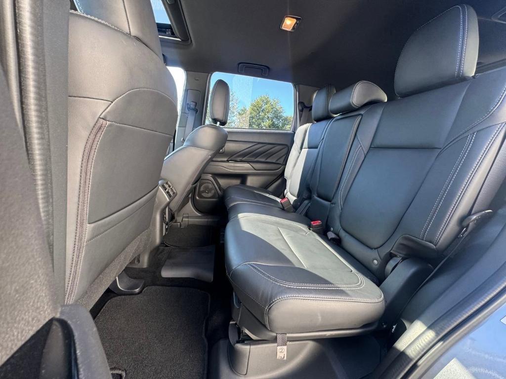 used 2020 Mitsubishi Outlander PHEV car, priced at $20,800