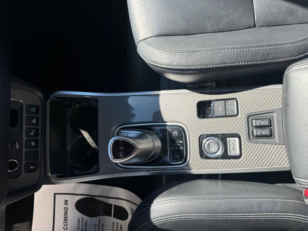 used 2020 Mitsubishi Outlander PHEV car, priced at $20,800