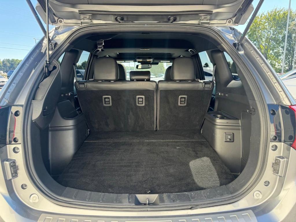 used 2020 Mitsubishi Outlander PHEV car, priced at $20,800