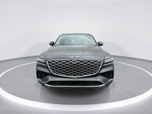 new 2025 Genesis GV80 car, priced at $83,170