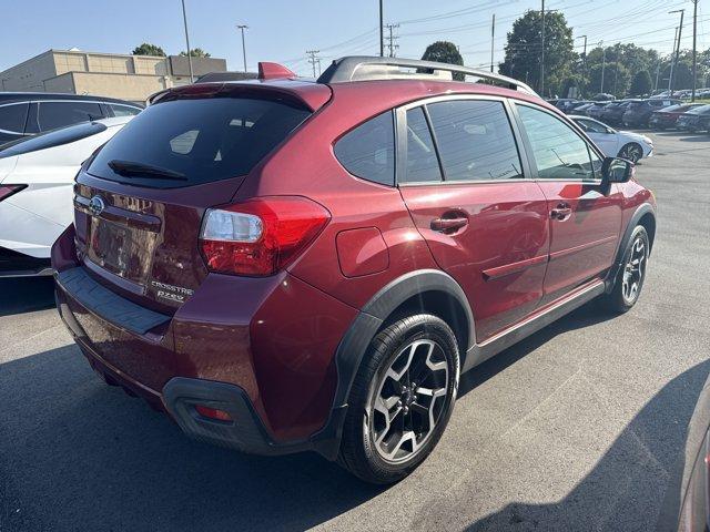 used 2016 Subaru Crosstrek car, priced at $13,900