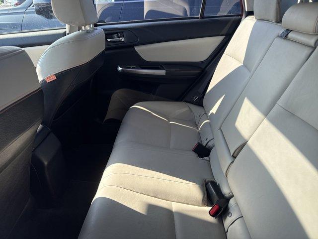 used 2016 Subaru Crosstrek car, priced at $13,900
