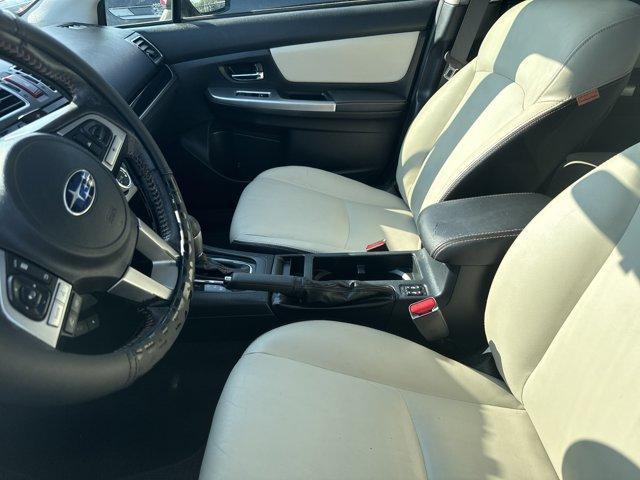used 2016 Subaru Crosstrek car, priced at $13,900