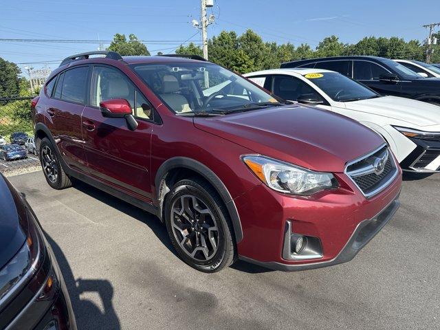 used 2016 Subaru Crosstrek car, priced at $13,900