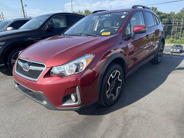 used 2016 Subaru Crosstrek car, priced at $13,900