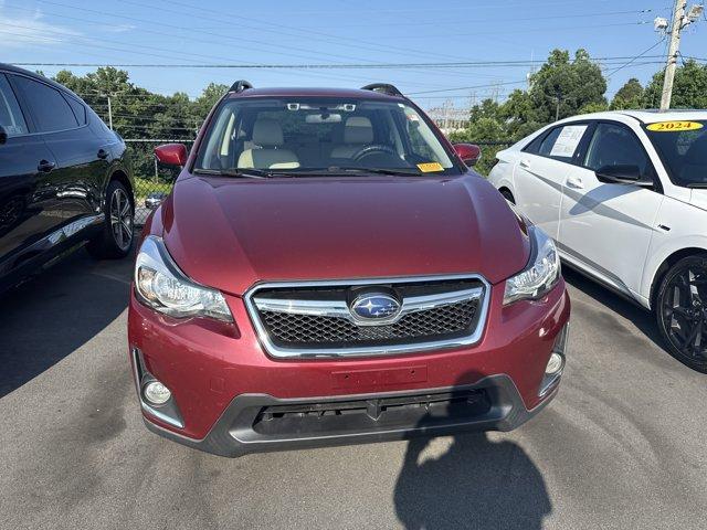 used 2016 Subaru Crosstrek car, priced at $13,900