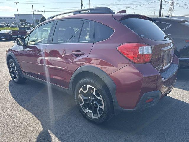 used 2016 Subaru Crosstrek car, priced at $13,900