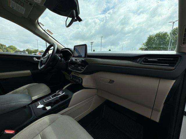 used 2020 Ford Escape car, priced at $22,900