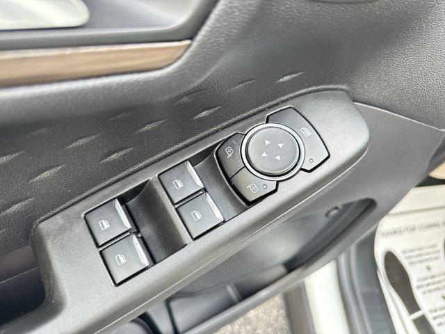used 2020 Ford Escape car, priced at $22,900