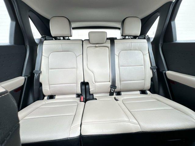 used 2020 Ford Escape car, priced at $22,900