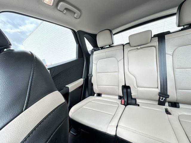 used 2020 Ford Escape car, priced at $22,900