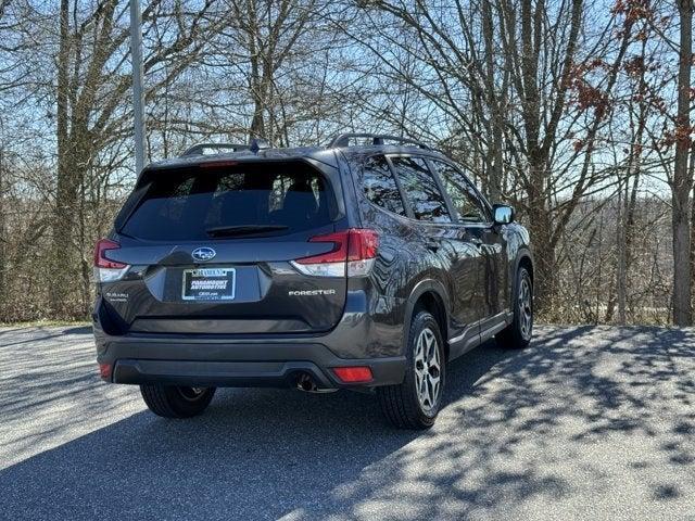 used 2019 Subaru Forester car, priced at $19,900