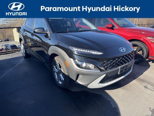 used 2022 Hyundai Kona car, priced at $17,900