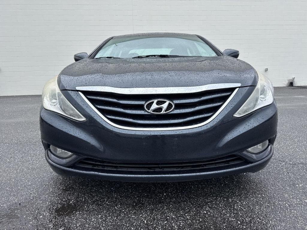 used 2013 Hyundai Sonata car, priced at $8,900