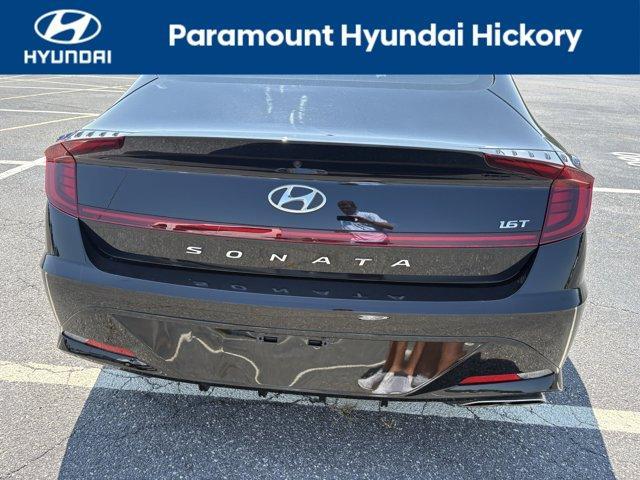used 2022 Hyundai Sonata car, priced at $25,900