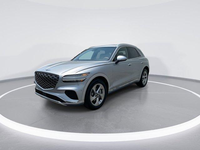 new 2026 Genesis GV70 car