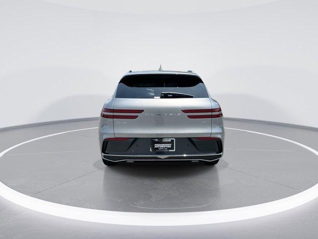new 2026 Genesis GV70 car