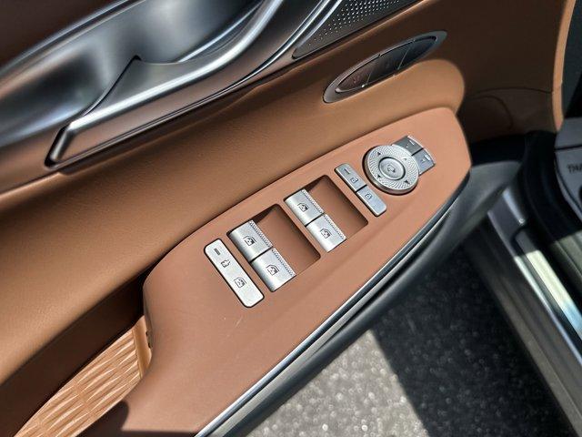 new 2026 Genesis GV70 car