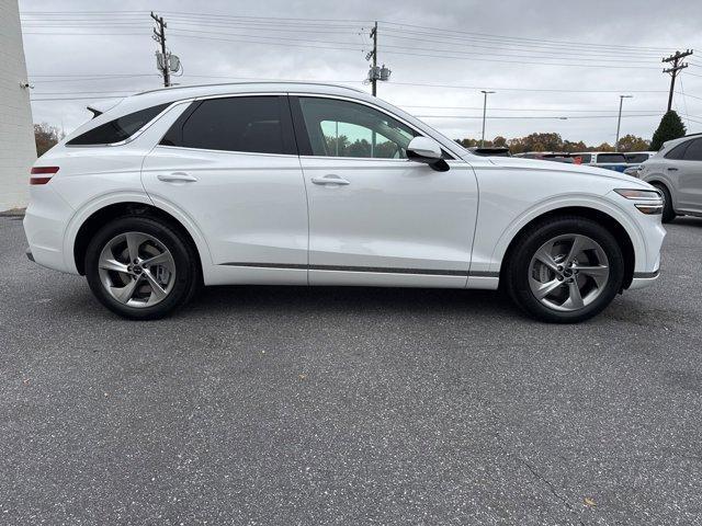 new 2026 Genesis GV70 car, priced at $51,873