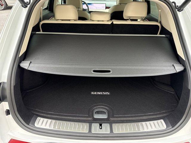 new 2026 Genesis GV70 car, priced at $51,873