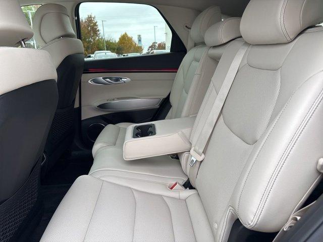 new 2026 Genesis GV70 car, priced at $51,873