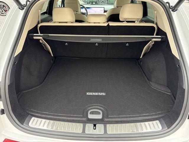 new 2026 Genesis GV70 car, priced at $51,873