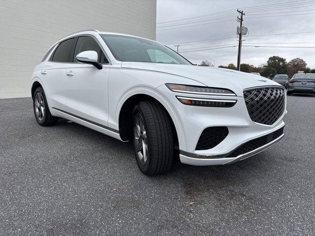 new 2026 Genesis GV70 car, priced at $51,873