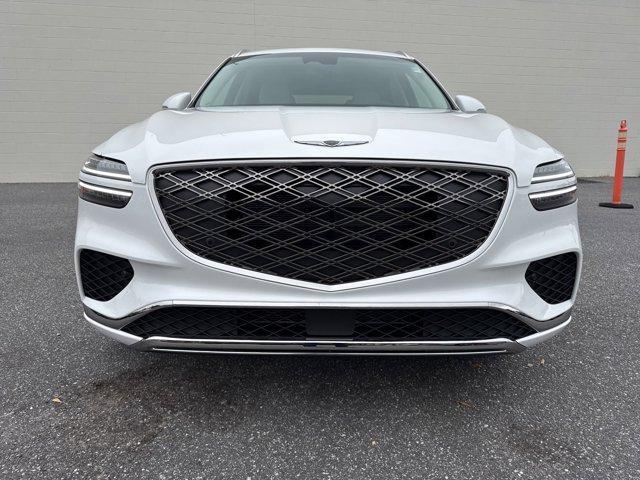 new 2026 Genesis GV70 car, priced at $51,873