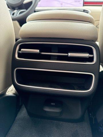 new 2026 Genesis GV70 car, priced at $51,873