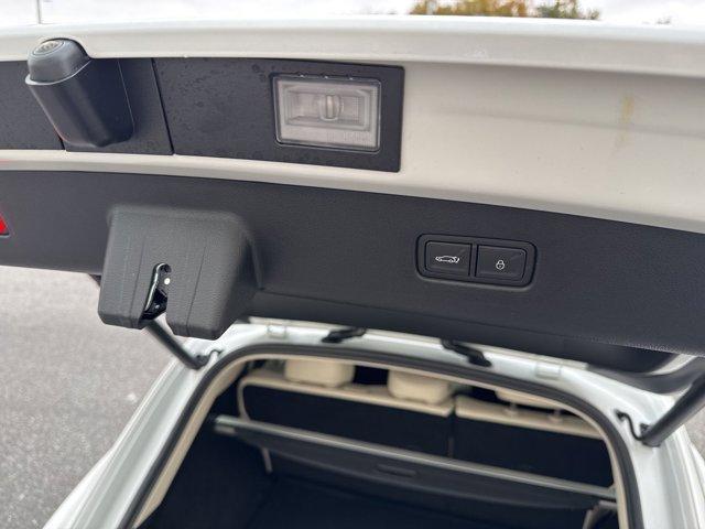 new 2026 Genesis GV70 car, priced at $51,873