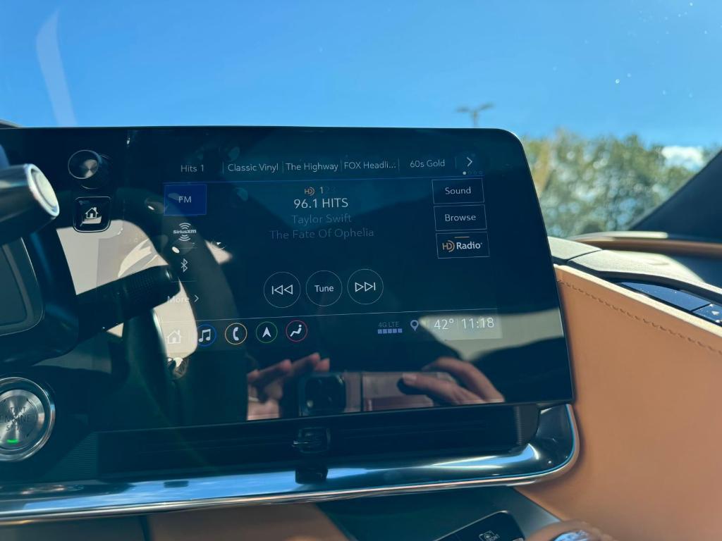 used 2020 Chevrolet Corvette car, priced at $69,900