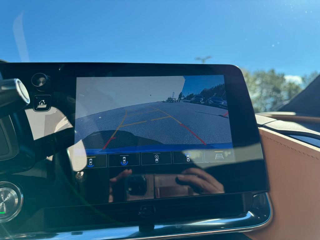 used 2020 Chevrolet Corvette car, priced at $69,900