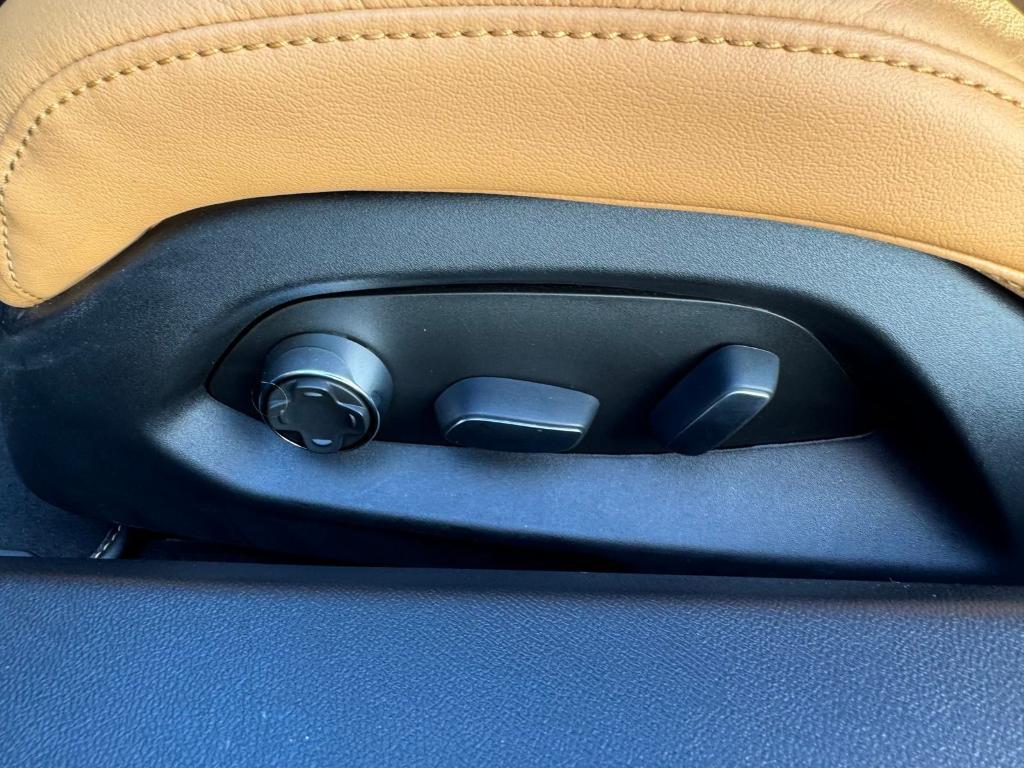 used 2020 Chevrolet Corvette car, priced at $69,900