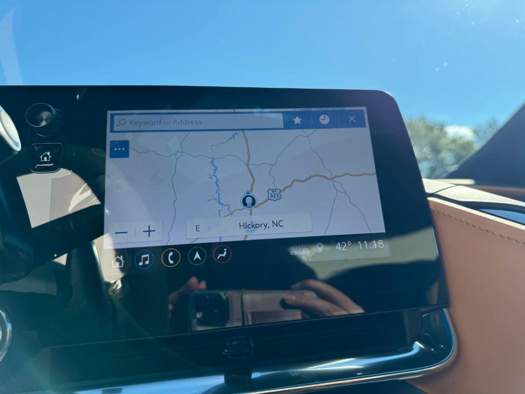 used 2020 Chevrolet Corvette car, priced at $69,900