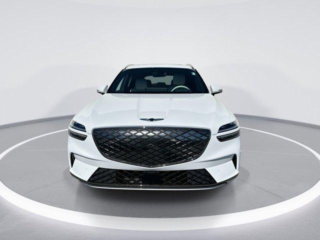 new 2025 Genesis Electrified GV70 car, priced at $75,725