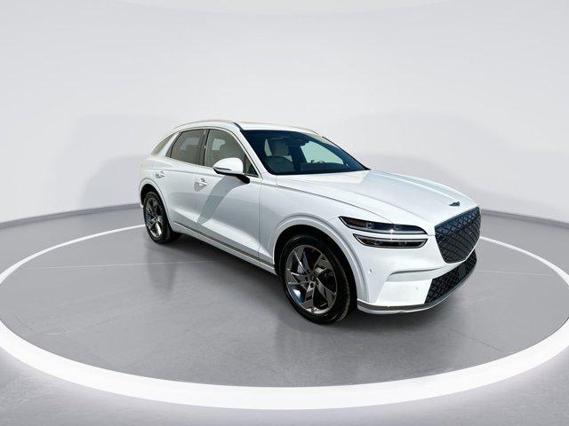 new 2025 Genesis Electrified GV70 car, priced at $75,725