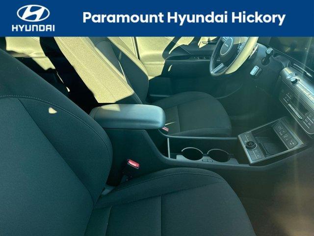 used 2025 Hyundai Kona car, priced at $26,900