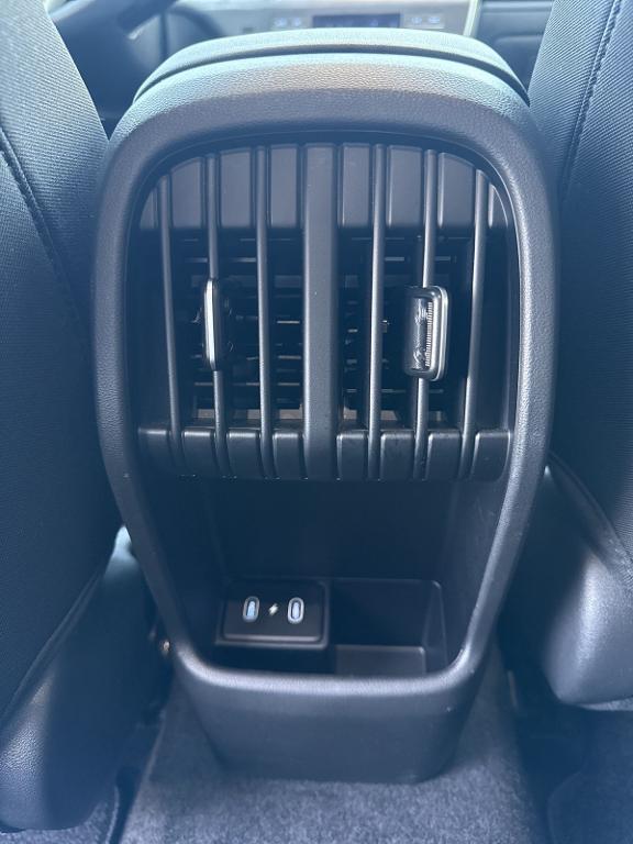 used 2025 Hyundai Kona car, priced at $26,900