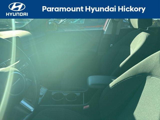 used 2025 Hyundai Kona car, priced at $26,900