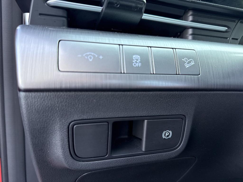 used 2025 Hyundai Kona car, priced at $26,900