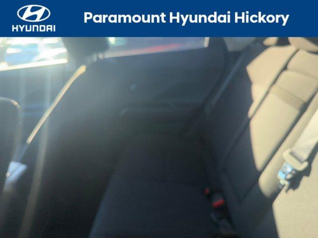 used 2025 Hyundai Kona car, priced at $26,900