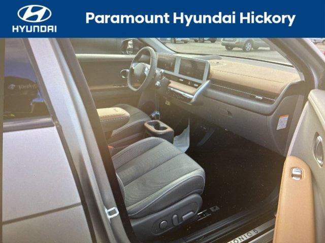 used 2024 Hyundai IONIQ 5 car, priced at $53,900