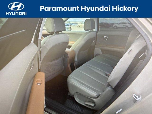 used 2024 Hyundai IONIQ 5 car, priced at $53,900