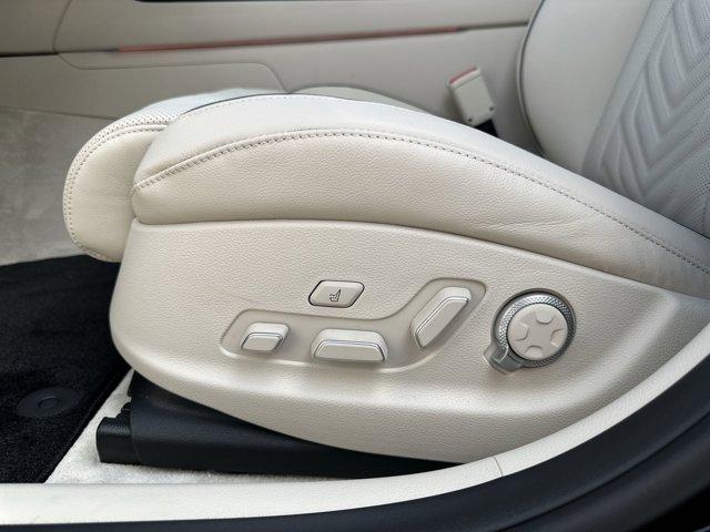 new 2025 Genesis G80 car, priced at $70,695