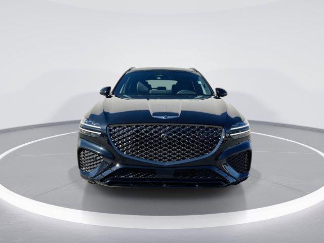 new 2025 Genesis GV70 car, priced at $67,595