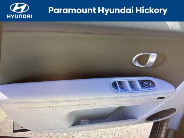 used 2024 Hyundai IONIQ 5 car, priced at $53,900