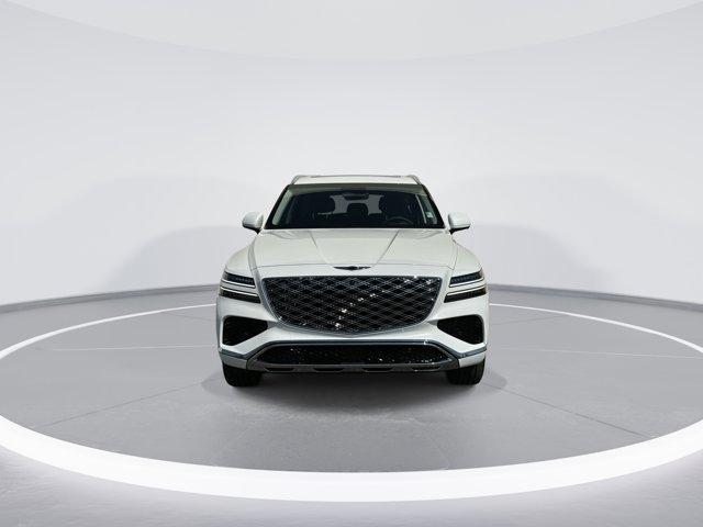 new 2025 Genesis GV80 car, priced at $75,905