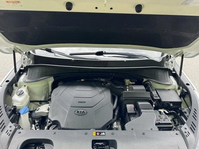 used 2019 Kia Sorento car, priced at $22,900